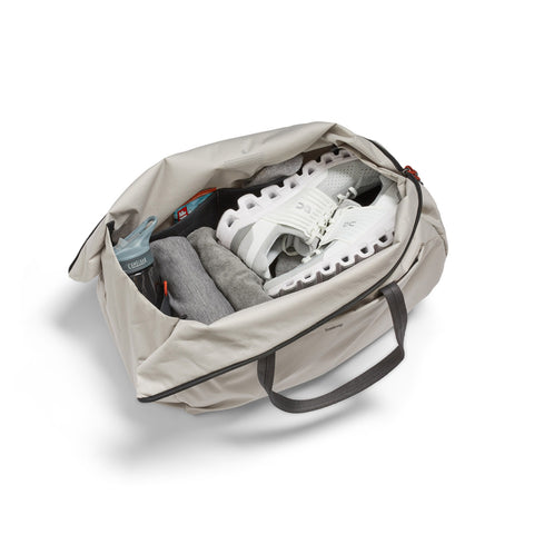 Lite Duffel Ash