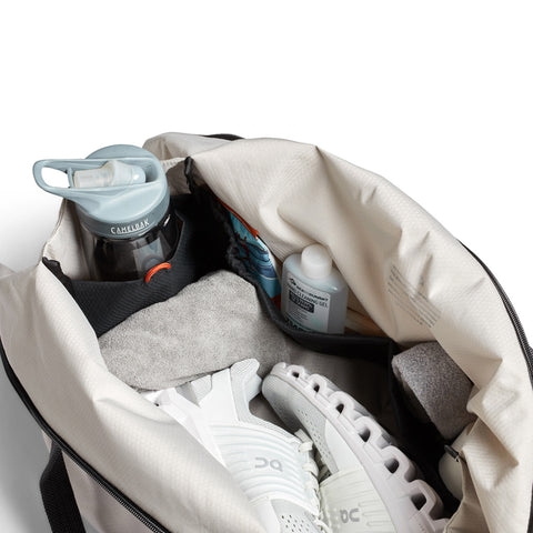 Lite Duffel Ash
