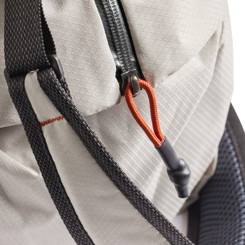 Lite Duffel Ash