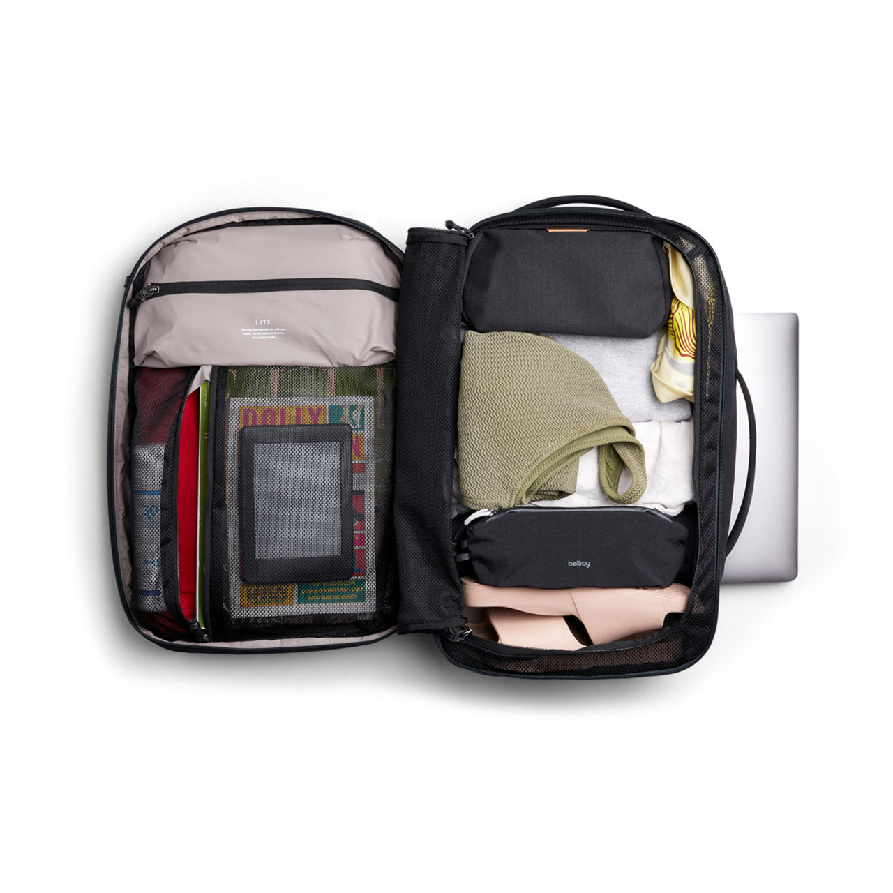 Bellroy Lite Travel Pack 30L – Milligram