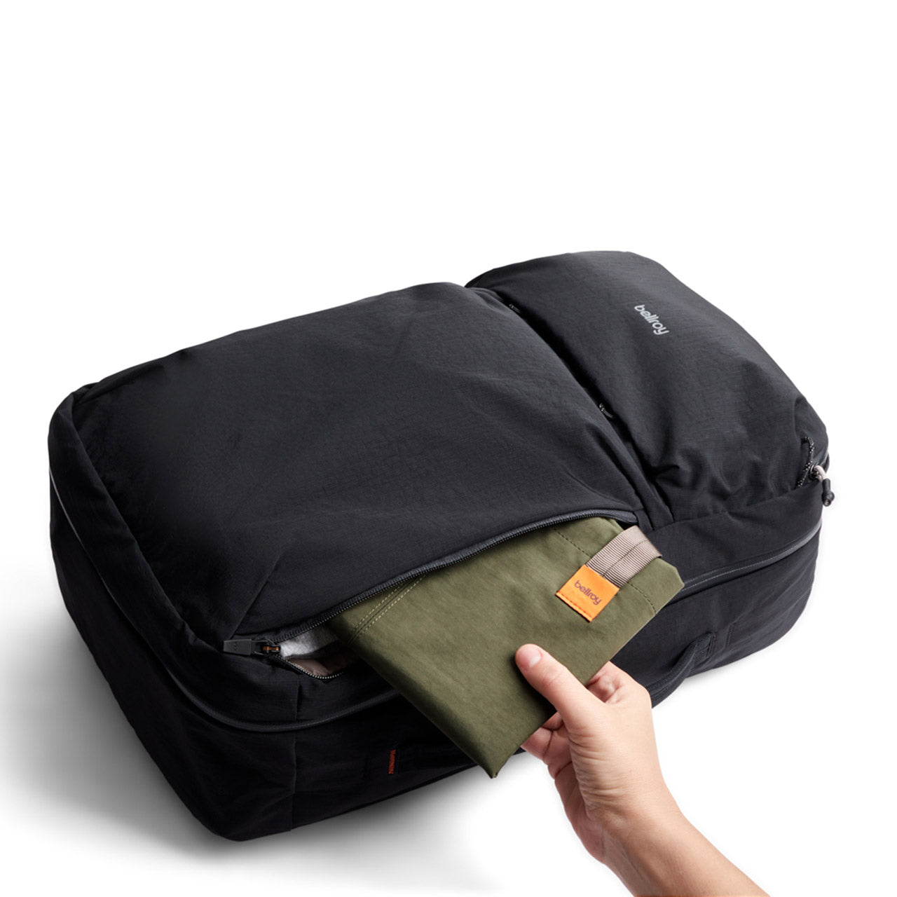 Bellroy Lite Travel Pack 30L – Milligram