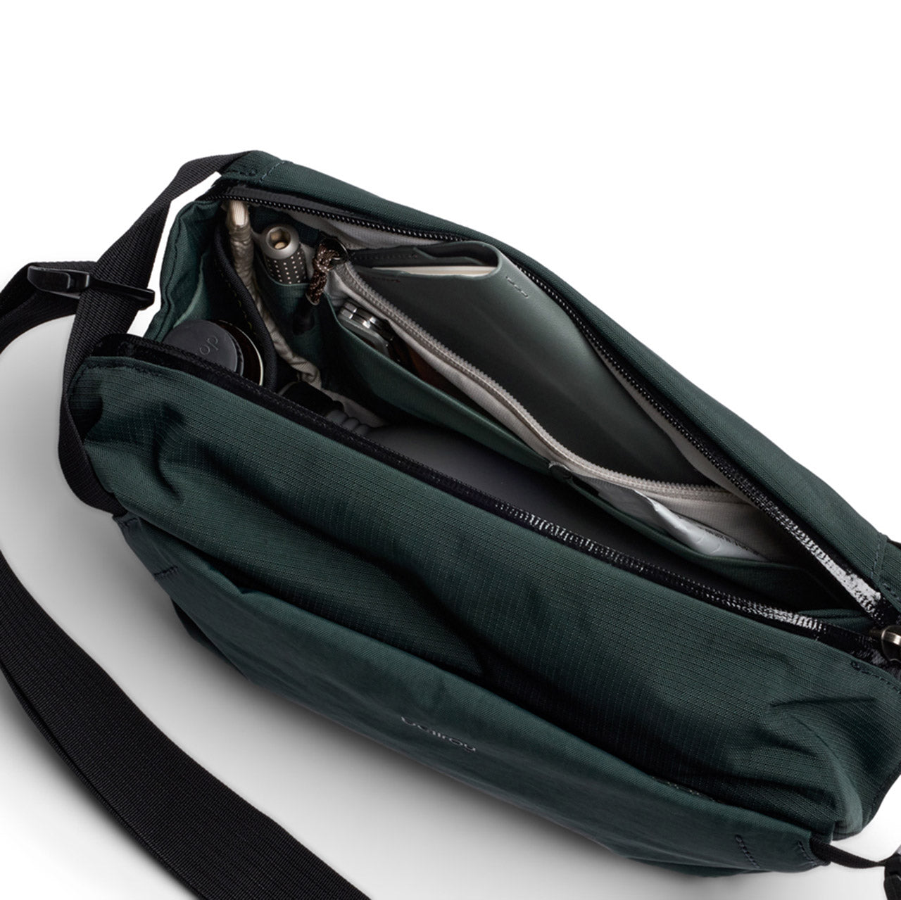 Bellroy Venture Sling 6L – Milligram