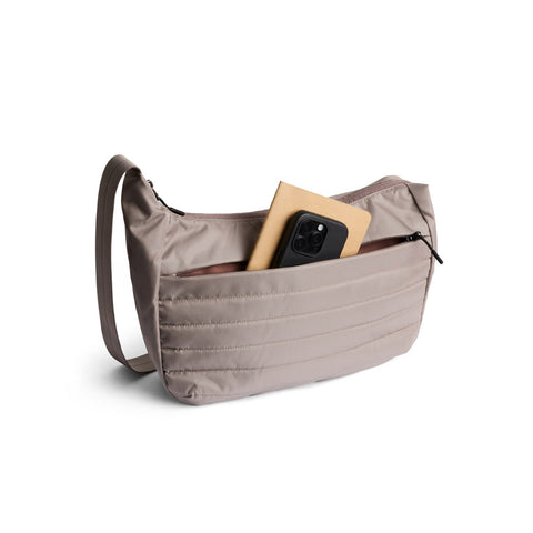 Laneway Crescent Bag 7L