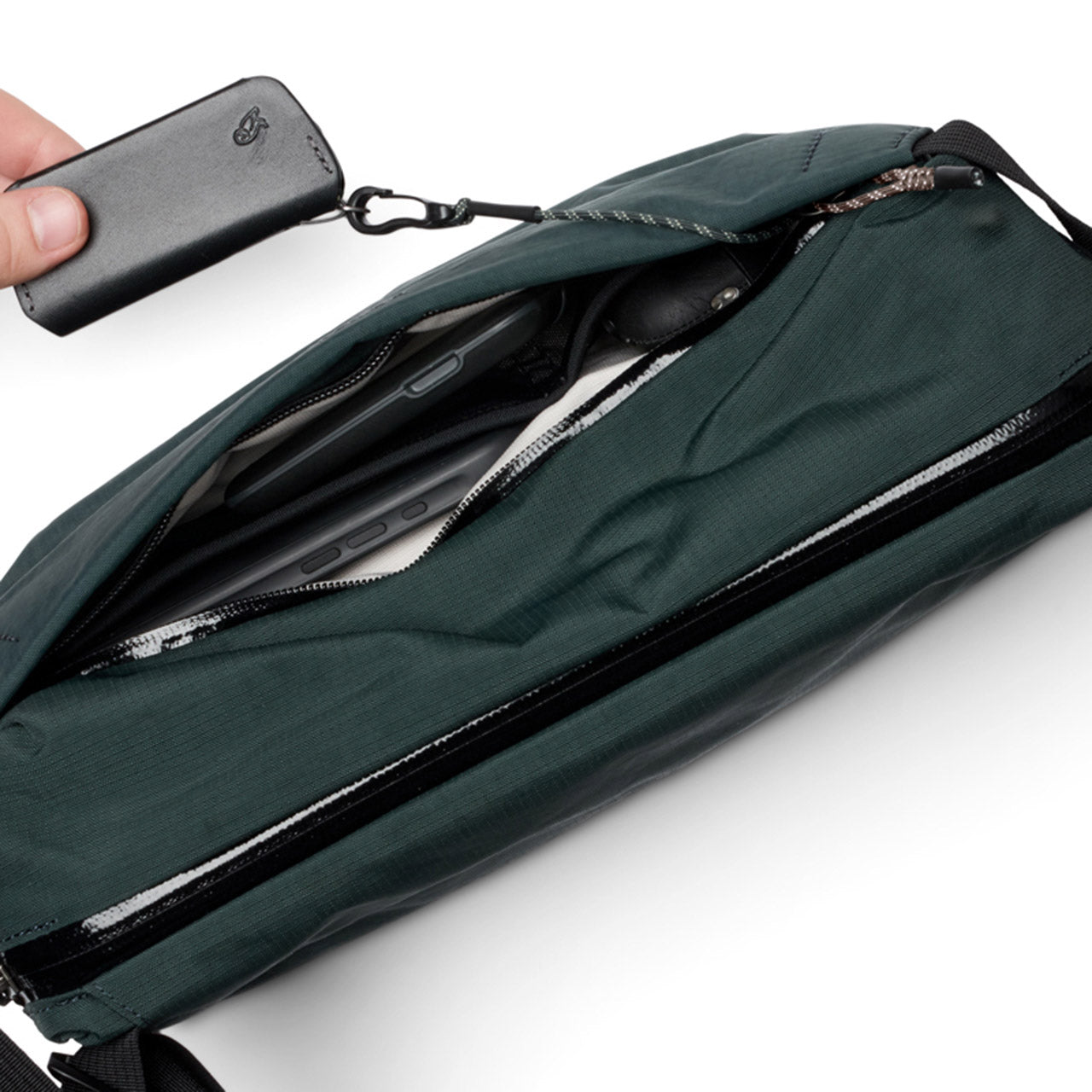 Bellroy Venture Sling 9L – Milligram