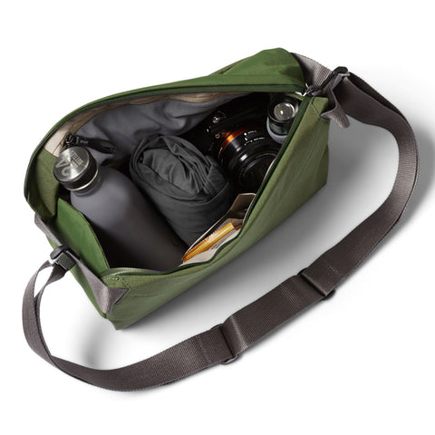 Venture Sling 9L Ranger Green