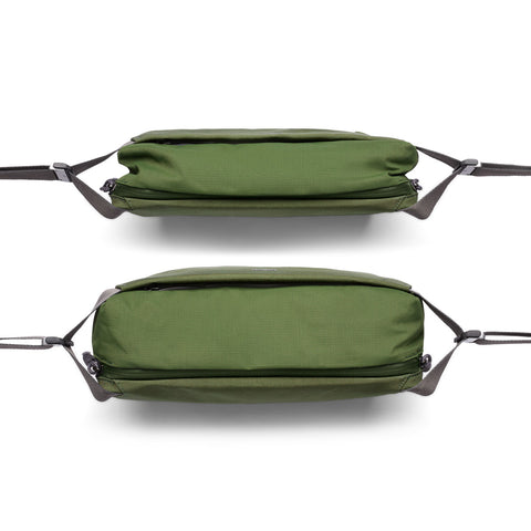 Venture Sling 9L Ranger Green