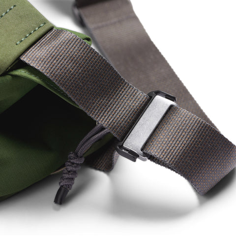 Venture Sling 9L Ranger Green