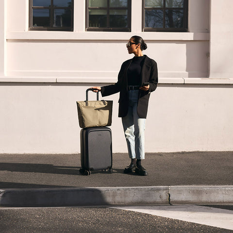 Tokyo Wonder Tote 15L