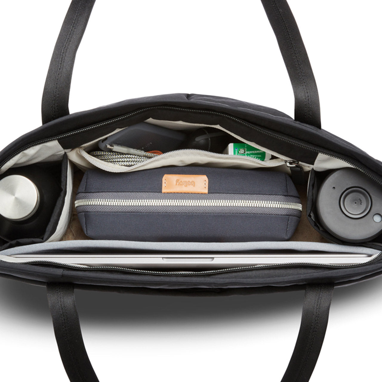 Bellroy Tokyo Wonder Tote 15L – Milligram