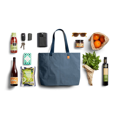 Market Tote