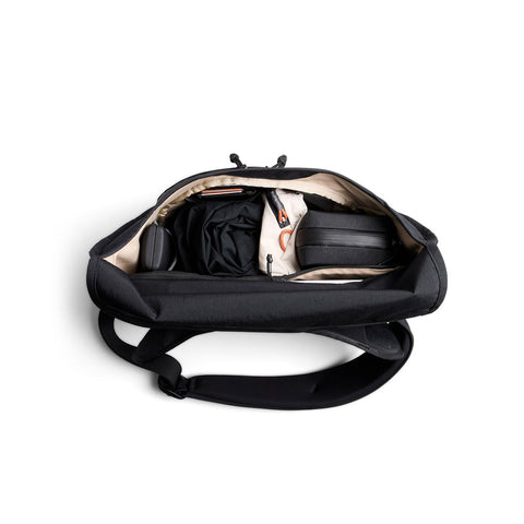 Venture Messenger Bag 14"