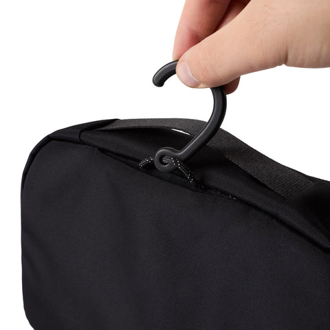Hanging Toiletry Kit