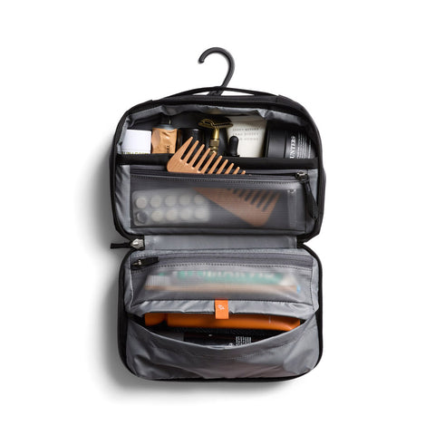 Hanging Toiletry Kit