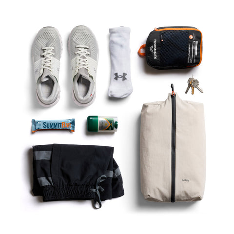 Lite Packing Caddy 10L