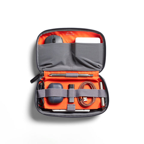 Carryology Essentials Tech Carry Kit