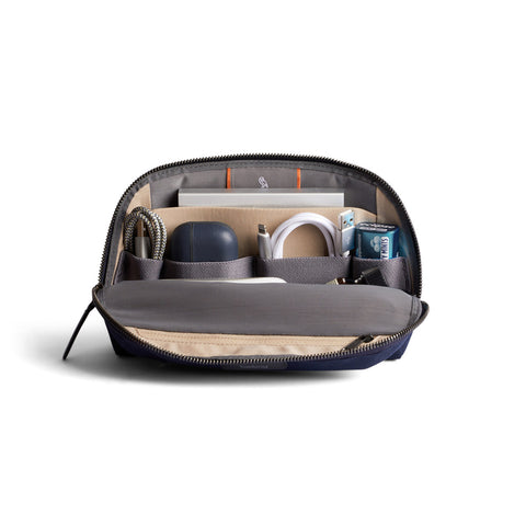 Desk Caddy Navy