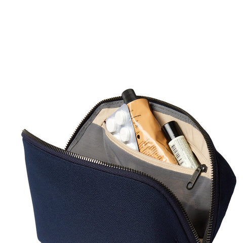 Desk Caddy Navy
