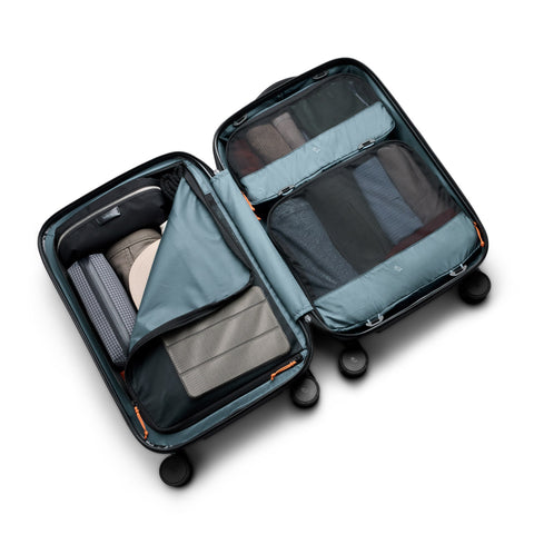 Transit Carry-On Black
