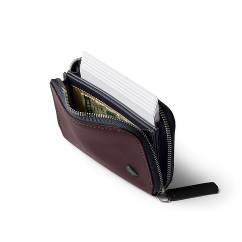 Folio Mini Deep Plum