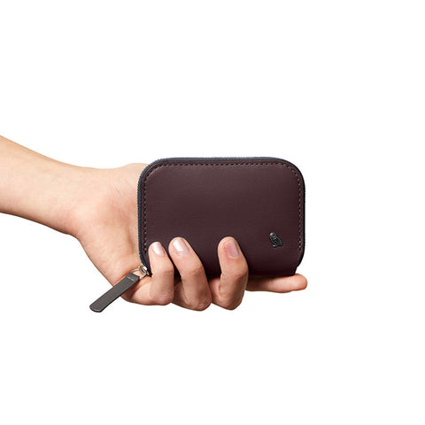 Folio Mini Deep Plum