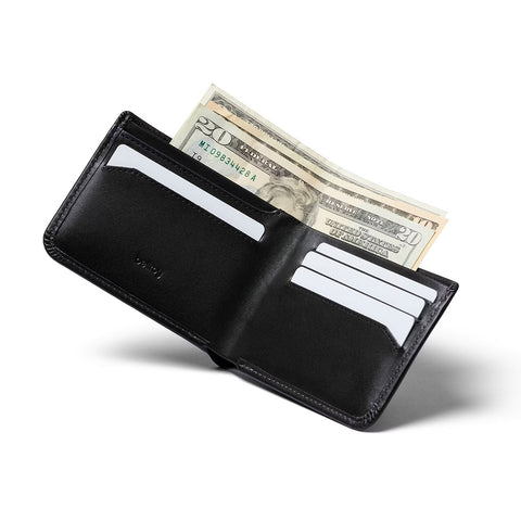 Hide and Seek Hi Wallet Night Forest