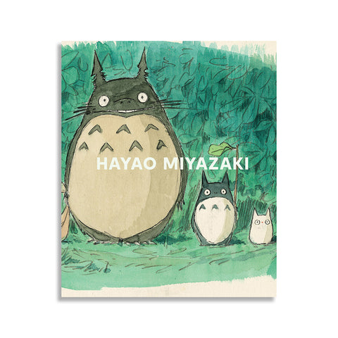 Hayao Miyazaki