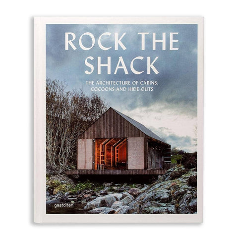 Rock the Shack