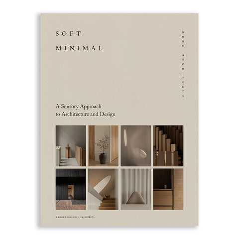 Soft Minimal: Norm Architects