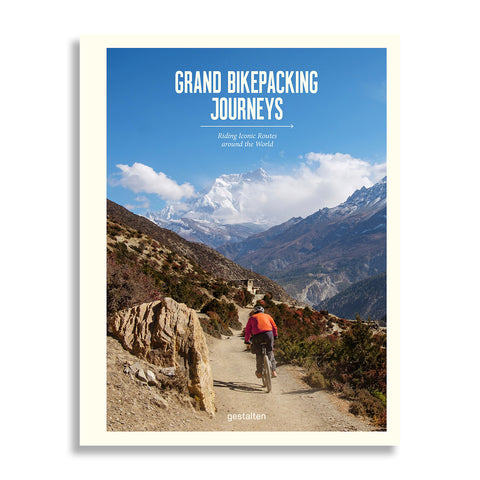 Grand Bikepacking Journeys