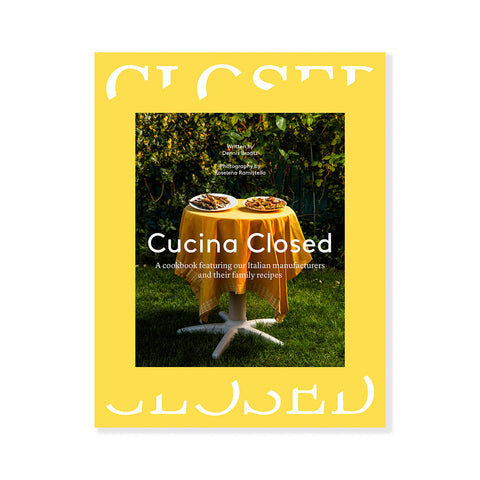 Cucina Closed