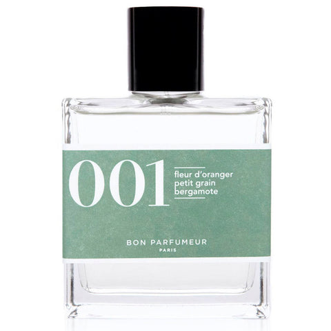 Eau de Parfum Cologne 001 100ml