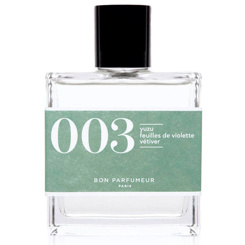 Eau de Parfum Cologne 003 100ml