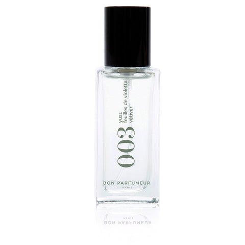 Eau de Parfum Cologne 003