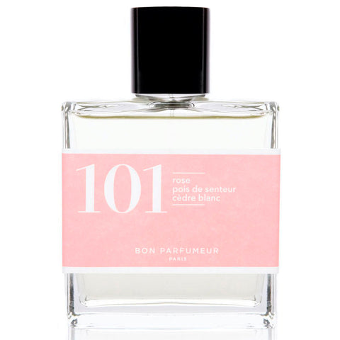 Eau de Parfum Floral 101 100ml