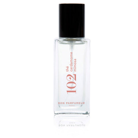 Eau de Parfum Floral 102