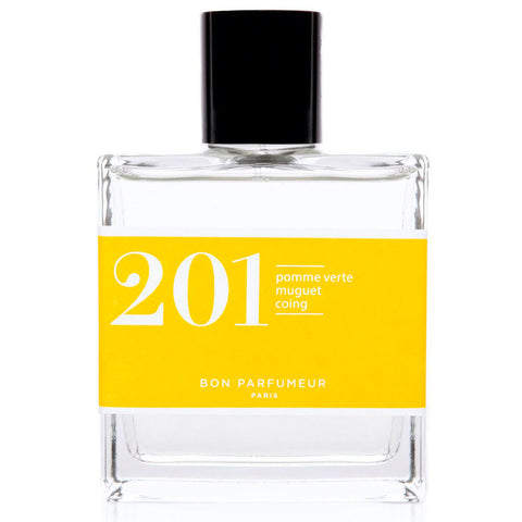 Eau de Parfum Fruity 201 100ml