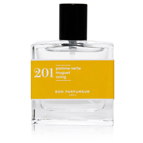 Eau de Parfum Fruity 201