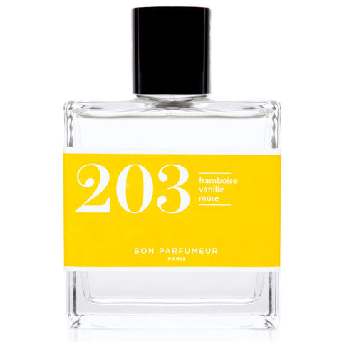 Eau de Parfum Fruity 203 100ml