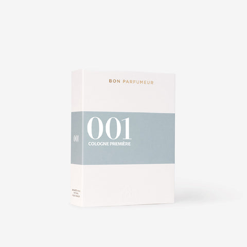 001 Cologne Premiere Eau de Parfum 30ml