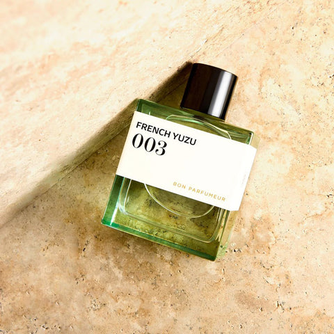 003 French Yuzu Eau du Parfum 30ml