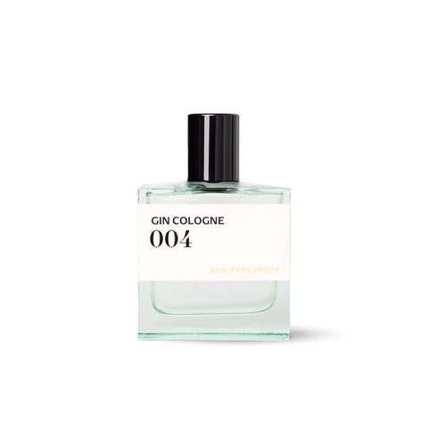 004 Gin Cologne Eau de Parfum 30ml