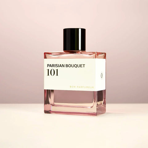 101 Parisian Bouquet Eau de Parfum 30ml