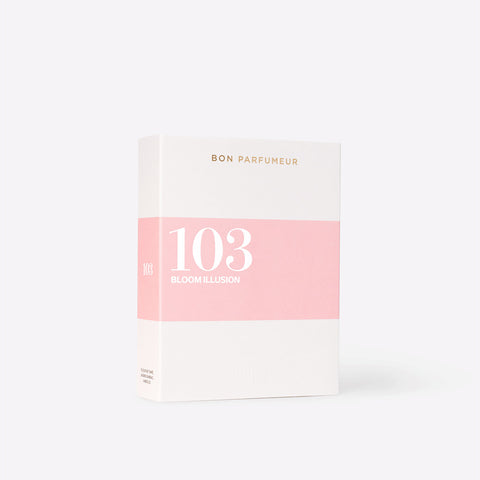 103 Bloom Illusion Eau du Parfum 30ml