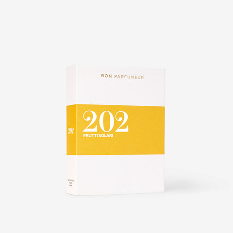 202 Frutti Solari Eau de Parfum 30ml