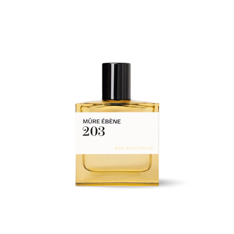 203 Mûre Ébène Eau du Parfum 30ml