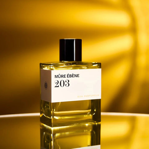 203 Mûre Ébène Eau du Parfum 30ml