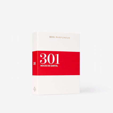 301 Noces de Santal Eau de Parfum 30ml