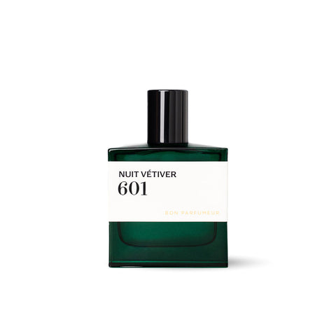 601 Nuit Vétiver Eau du Parfum 30ml