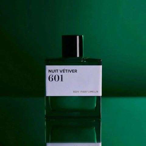 601 Nuit Vétiver Eau du Parfum 30ml
