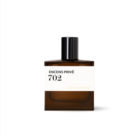 702 Encens Privé Eau de Parfum 30ml